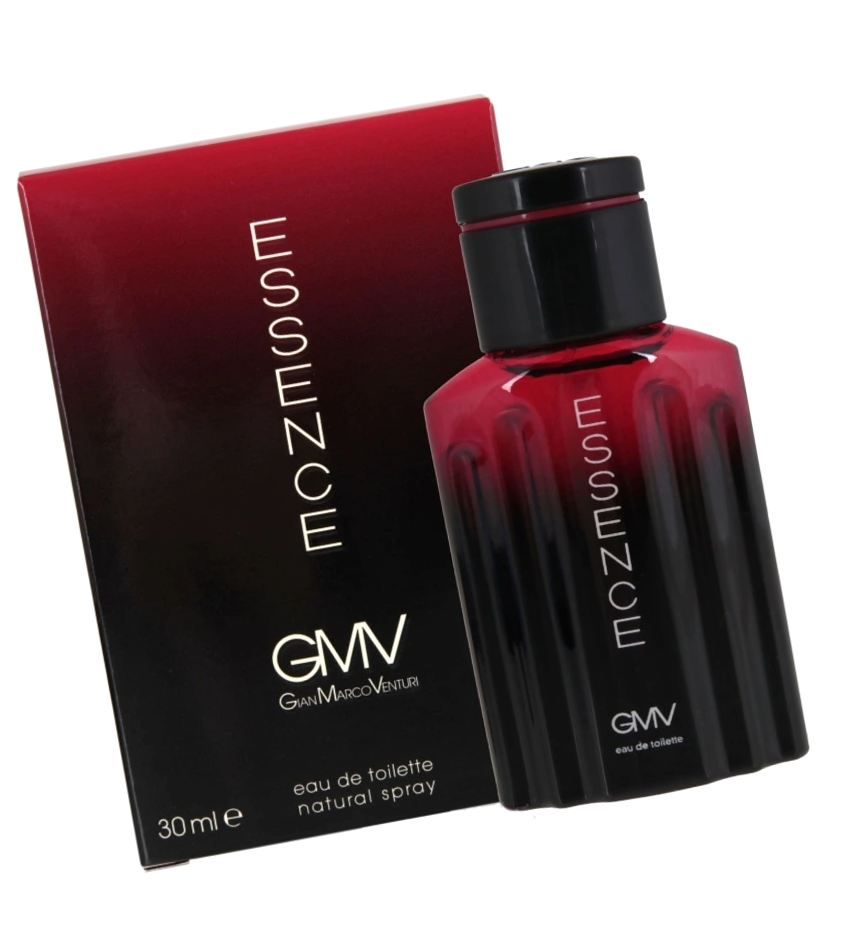 GianMarco Venturi Gmv Essence For Men мужская туалетная вода 50 мл / Жанмарко Вентури