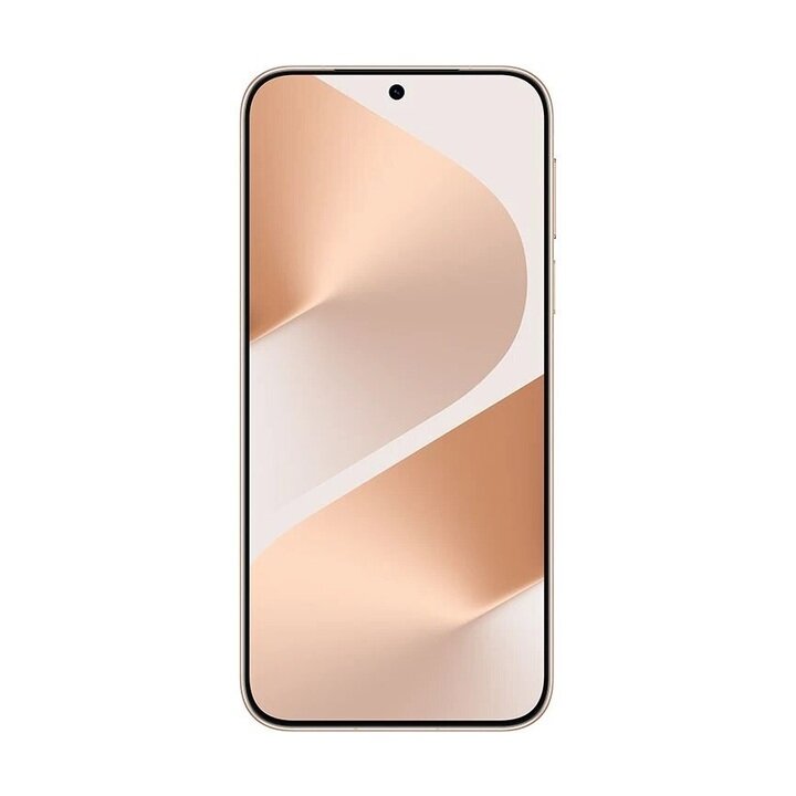 Cмартфон Huawei Pura 80, 120 Гц, диагональ 6.6, 12/256Gb Gold — фото 1