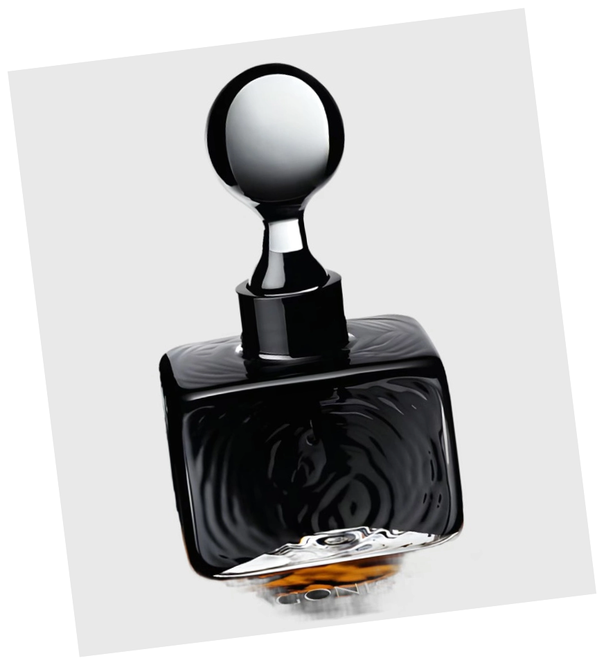 Агонист Черный Янтарь духи для мужчин и женщин 50 мл - Black Amber Parfum унисекс