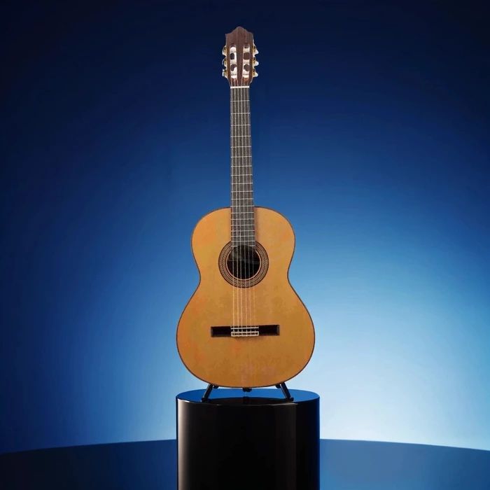 Altamira N300+ 3/4 классическая гитара 3/4