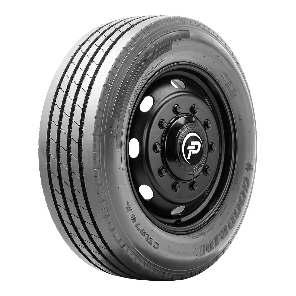 Грузовая шина Goodride CR976A 275/70 R22.5 148/145M всесезонная