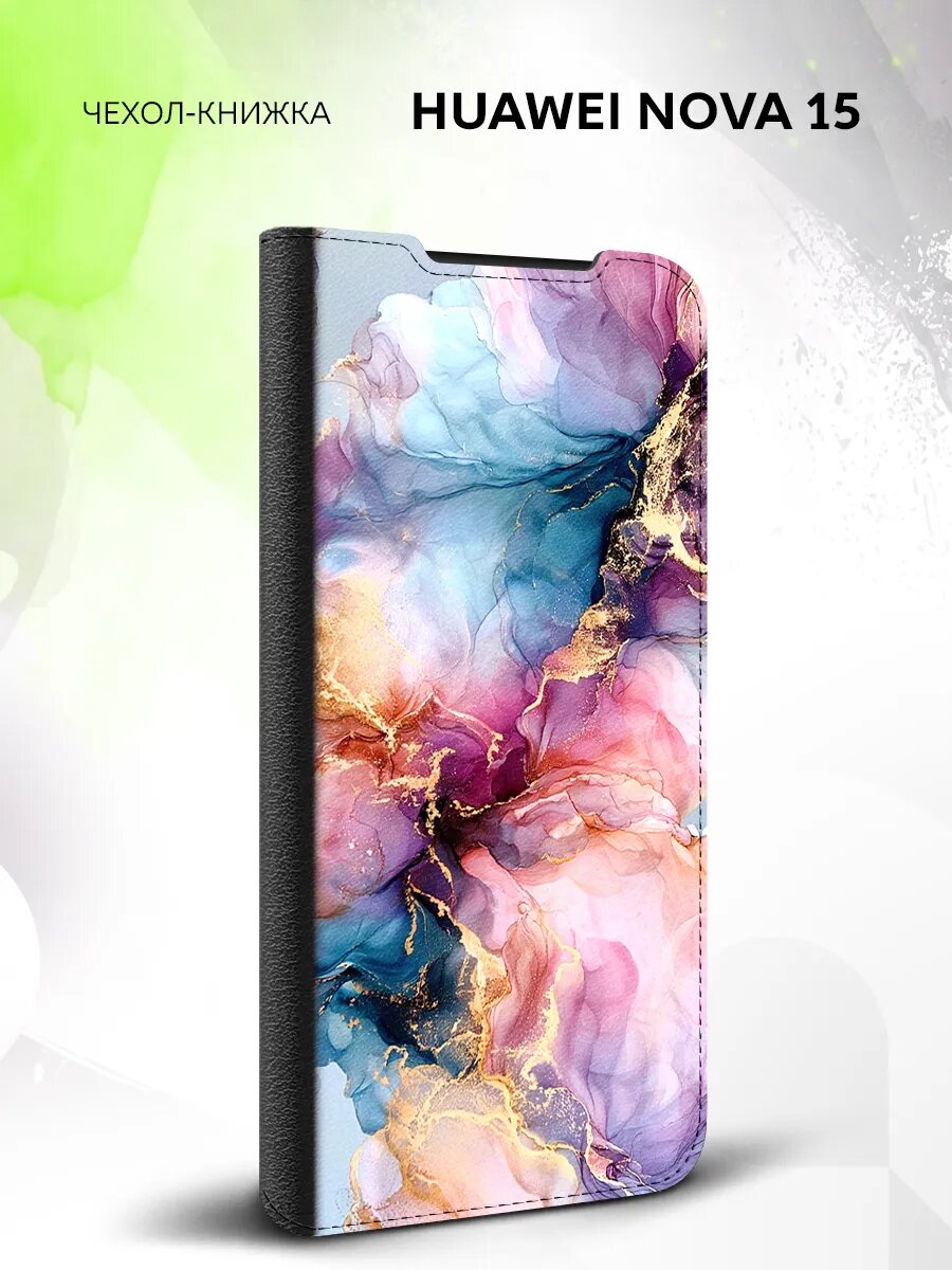 Чехол на Huawei Nova 15
