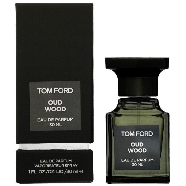 Том Форд Уд Вуд парфюмерная вода унисекс 30 мл - Tom Ford Oud Wood духи