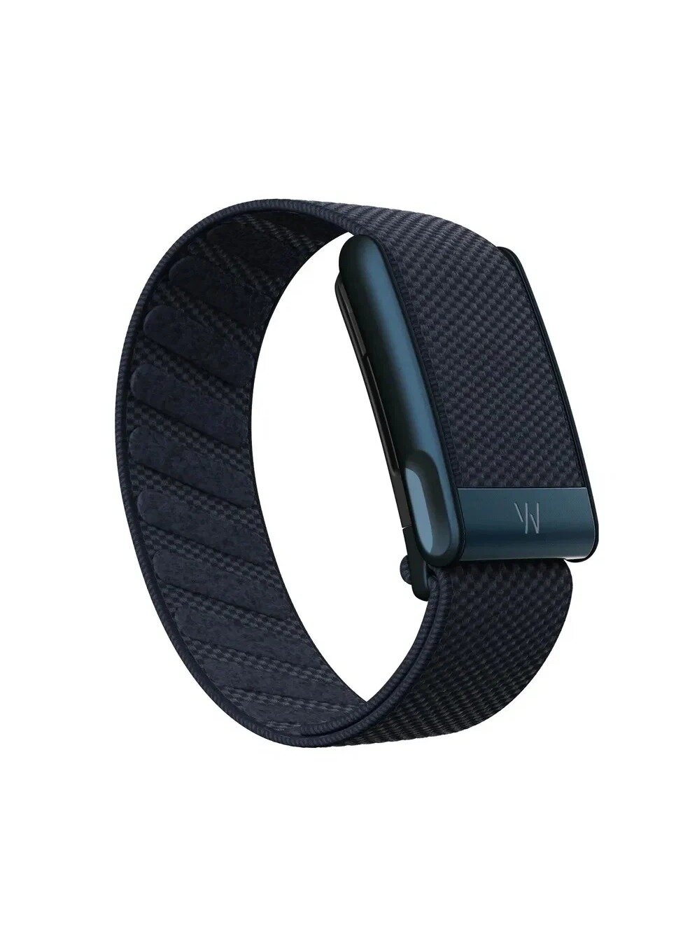 Плетёный ремешок для браслета Whoop MG LIFE SuperKnit Band (Midnight), 240 мм