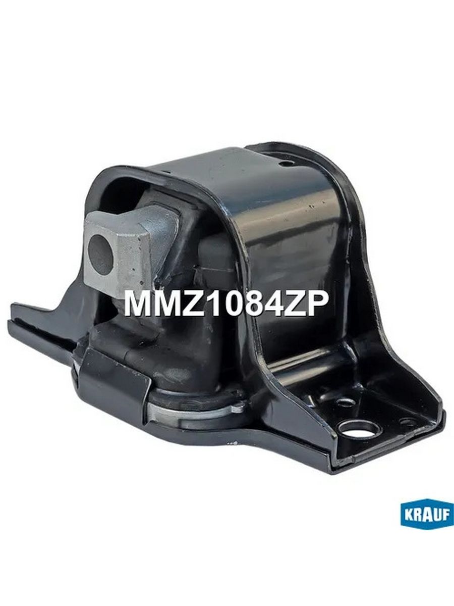 Опора двигателя KRAUF MMZ1084ZP для NISSAN Qashqai, RENAULT Megane / Ниссан Кашкай, Рено Меган