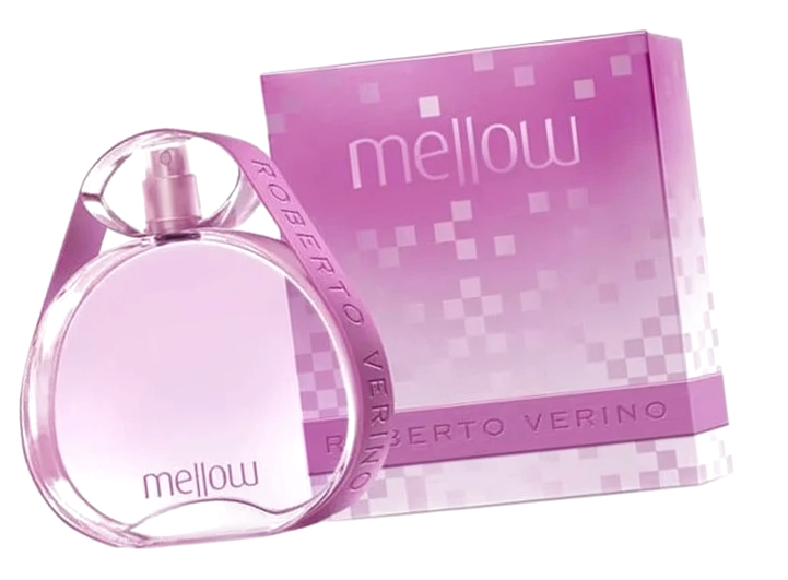 Аромат Роберто Верино Меллоу женский 90 мл - Roberto Verino Mellow