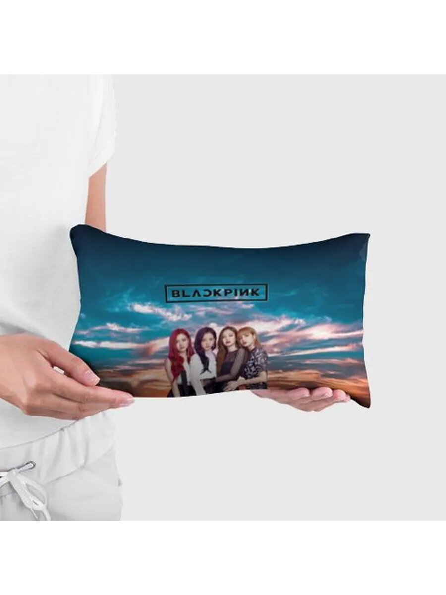 Blackpink Подушка — фото 1