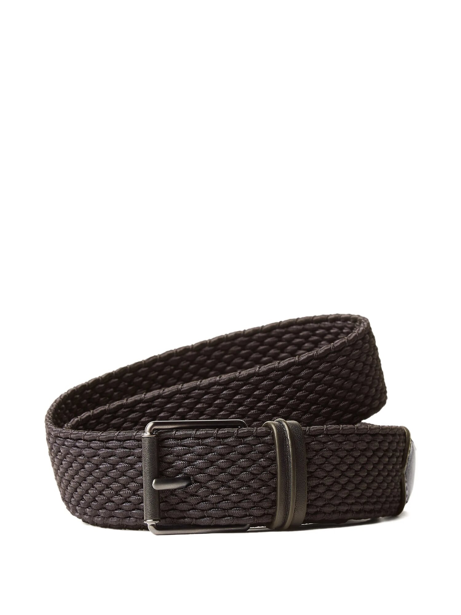 Ремень Ermenegildo Zegna