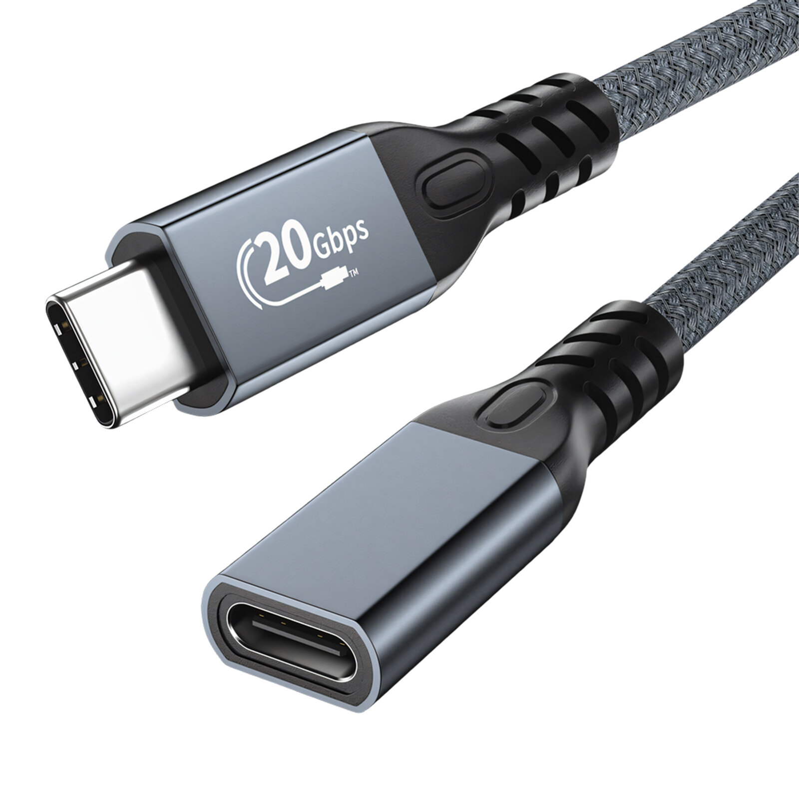 Удлинительный кабель USB3.2 для передачи видео 4K60Hz,