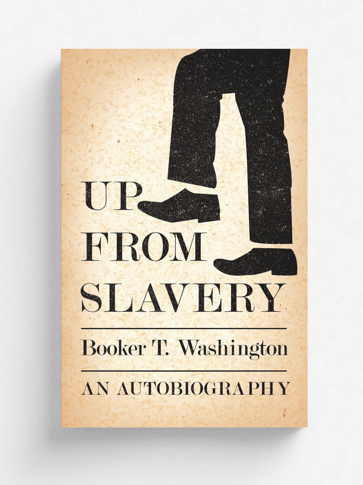 Up from Slavery - An Autobiography | Booker T. Washington | Read & Co. History, 2007 | Английский язык