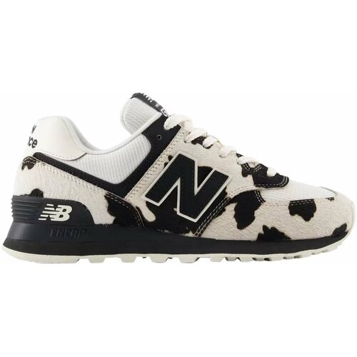 фото Кроссовки new balance 574, размер 6 us, черный