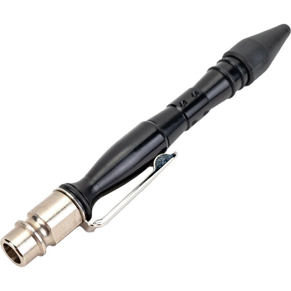 Мини обдувочный пистолет ANI PEN-AIR/G в форме ручки с безопасным резиновым соплом AH052740 — фото 1