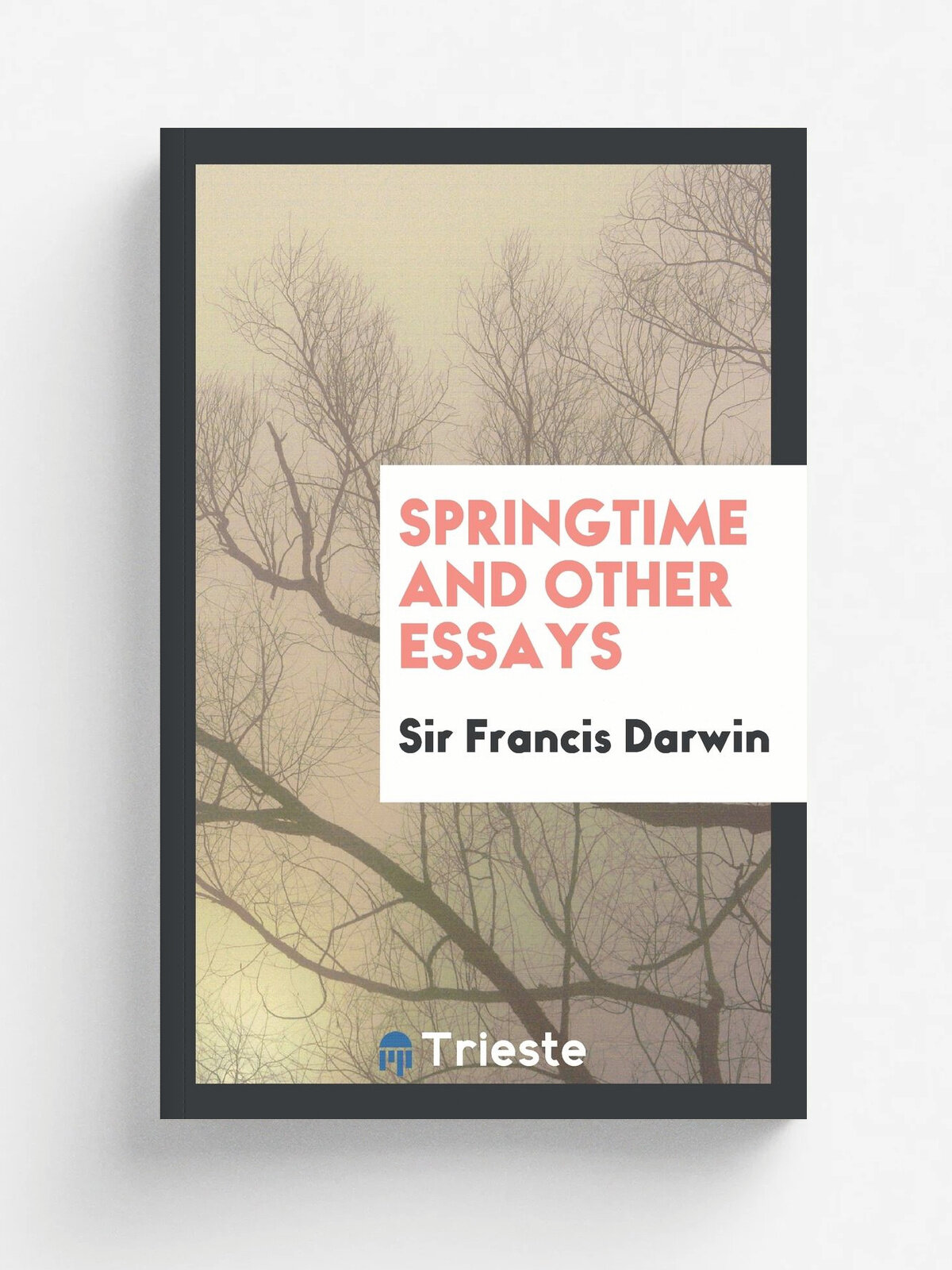 Springtime and other essays