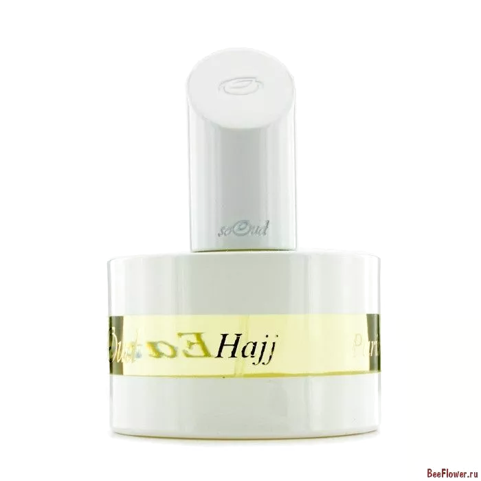 Духи для женщин 30 мл Соуд Хадж / Sooud Hajj - изысканный аромат