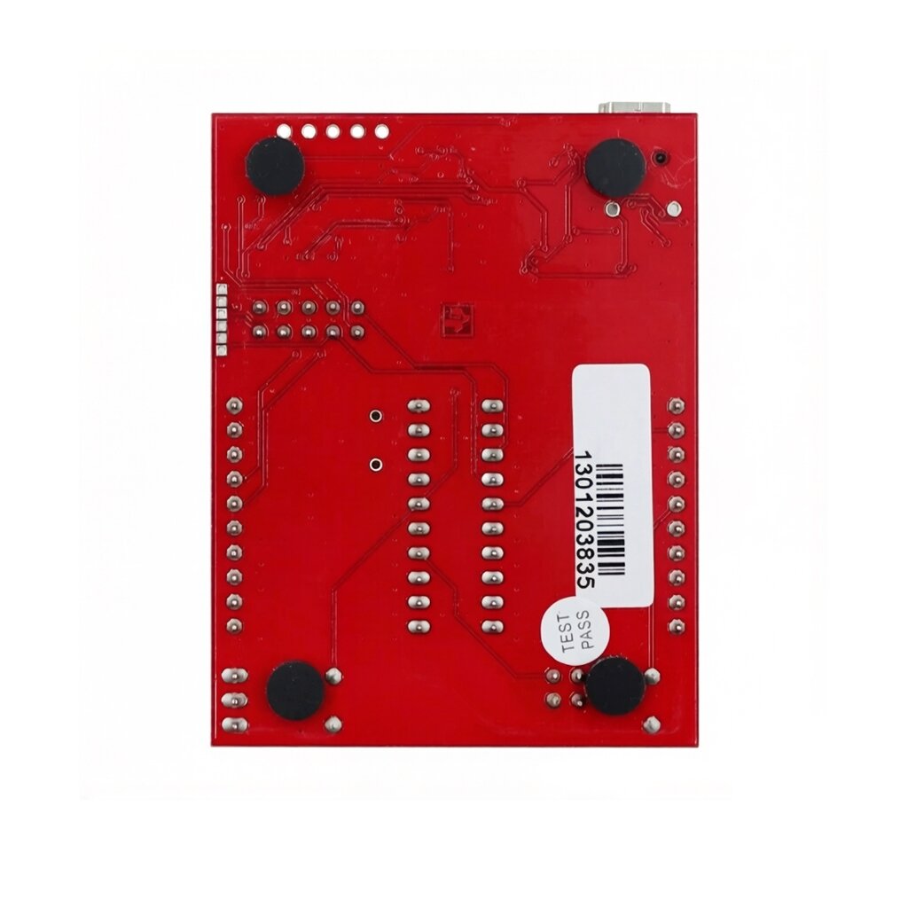 Плата отладки DIP с USB для тестирования сигналов