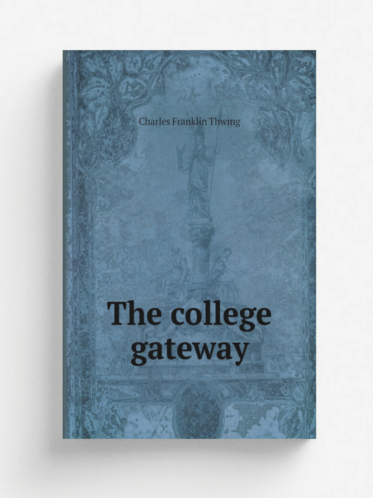 The college gateway