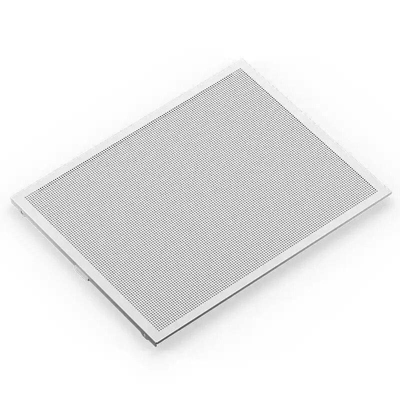 JONSBO D32 MESH Боковая панель из металлической сетки для корпуса компьютера