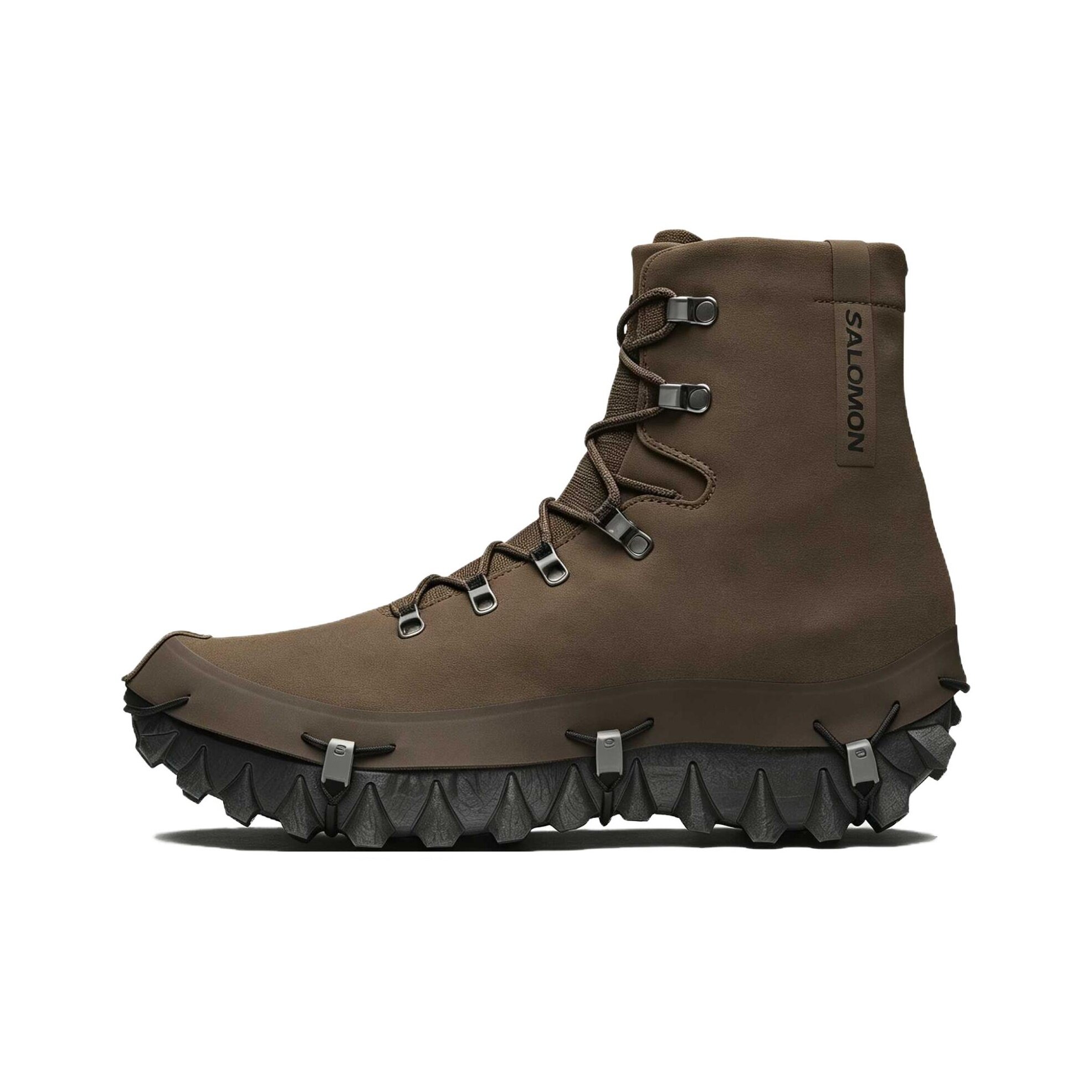 Ботинки Salomon SNOWCLOG ADVANCED