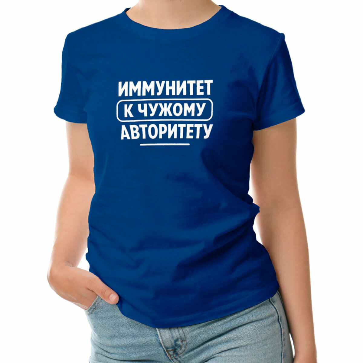 Футболка ROLY Женские футболки