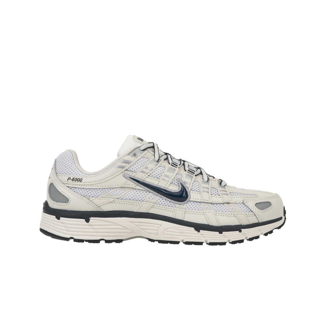 Кеды NIKE P-6000