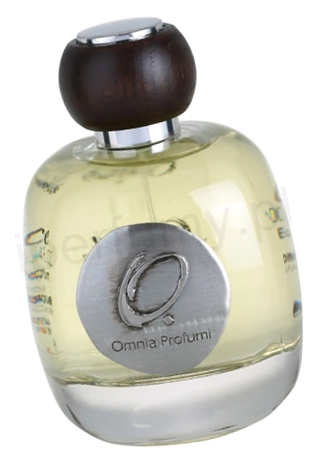 Аромат для женщин Omnia Profumi Onice 30 мл - Омния Профумо Онис Оникс
