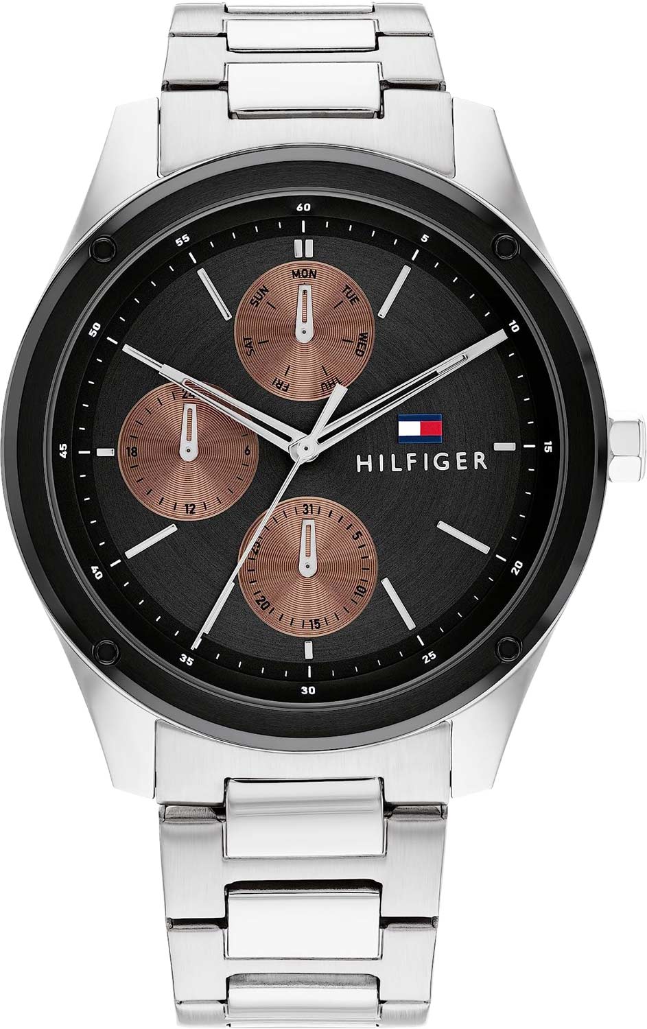  TOMMY HILFIGER Multifunction