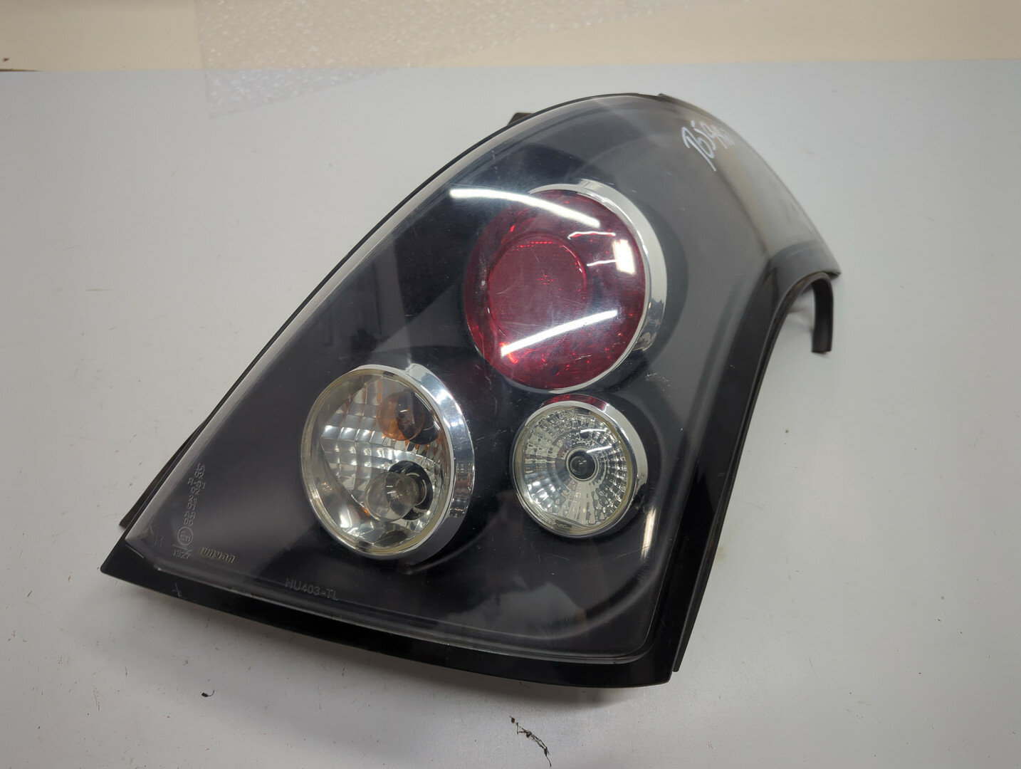 Фонарь (задний) правый Suzuki Swift Б/У