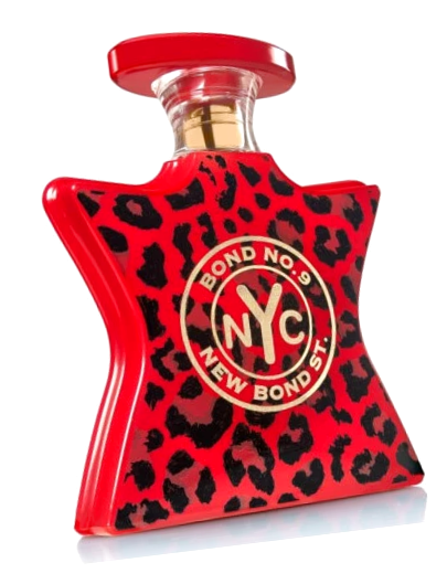 Бонд 9 Нью Бонд Стрит аромат унисекс 100 мл / Bond No 9 New Bond St