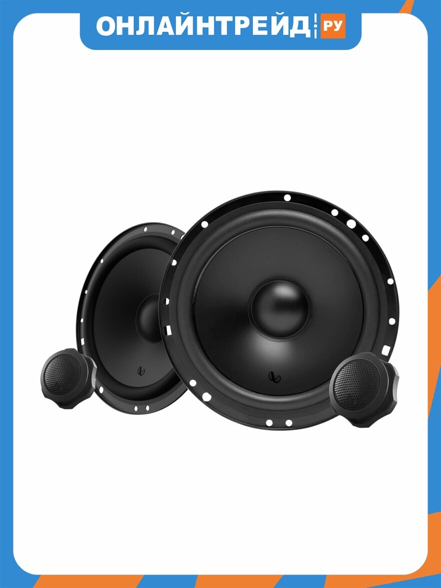 Акустическая система Infinity Alpha 601CF