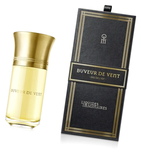 Les Liquides Imaginaires Buveur De Vent eau De parfum унисекс 100 мл / Бувер Де Вент