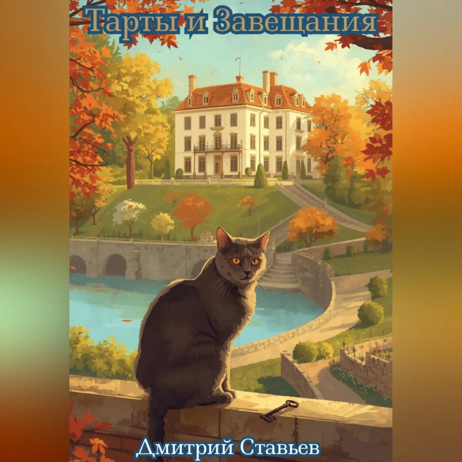Тарты и Завещания [Аудиокнига]