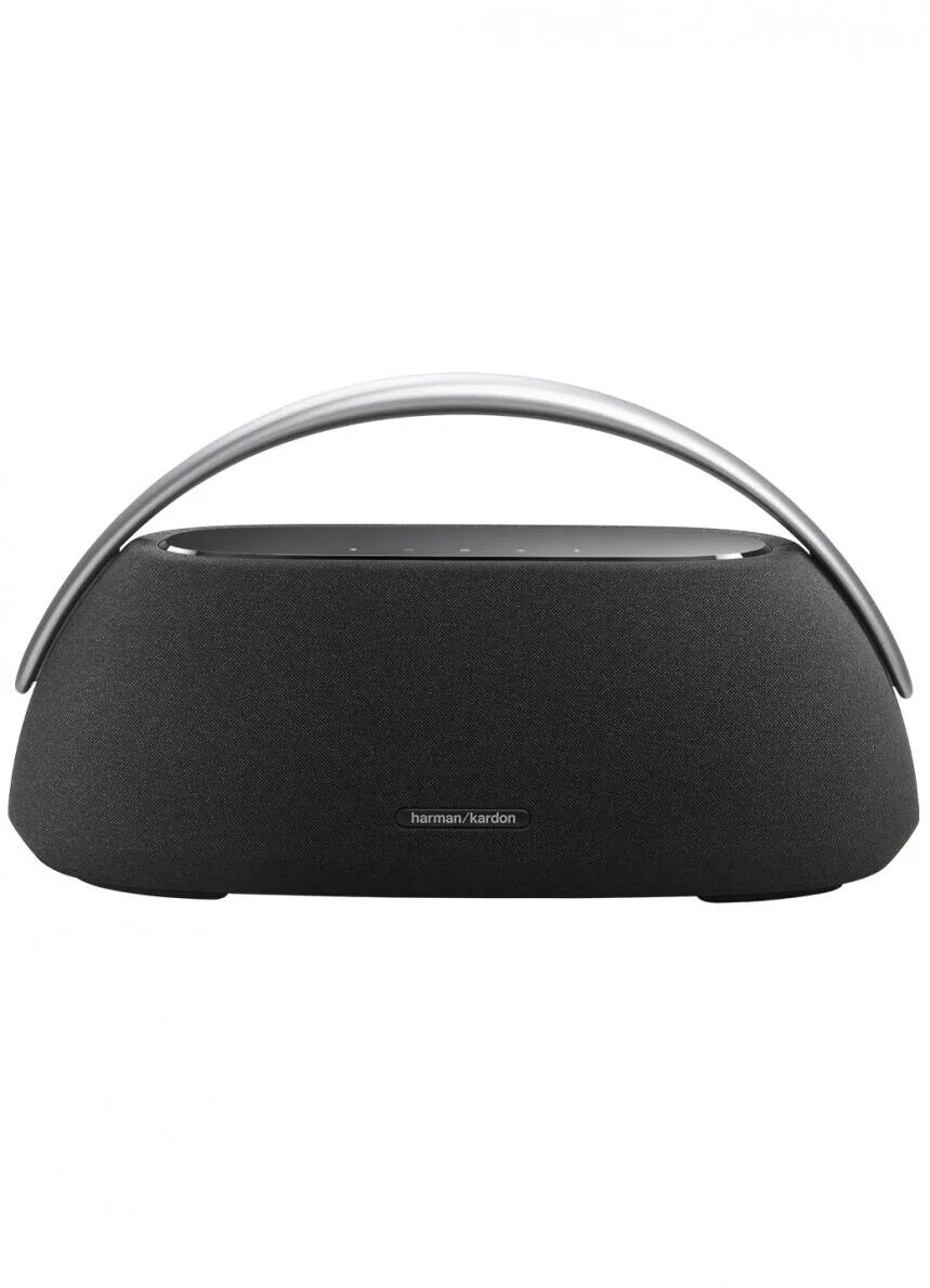 Harman Go Kardon Play 3 Plus, Black — фото 1