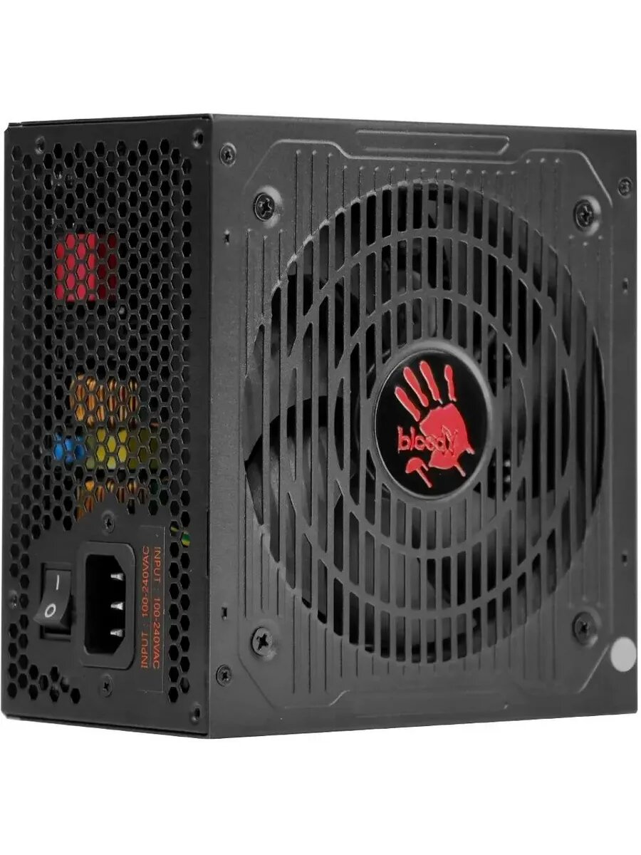 Блок питания ATX 850W BD-PS850G