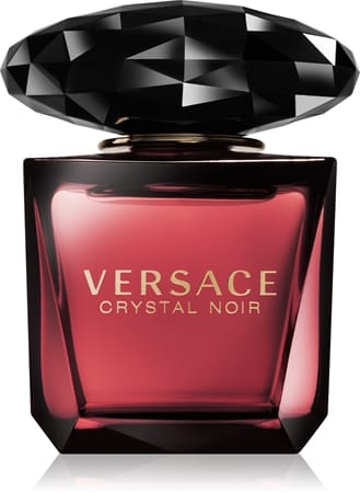 Вода парфюмерная Versace Crystal Noir, 30 мл