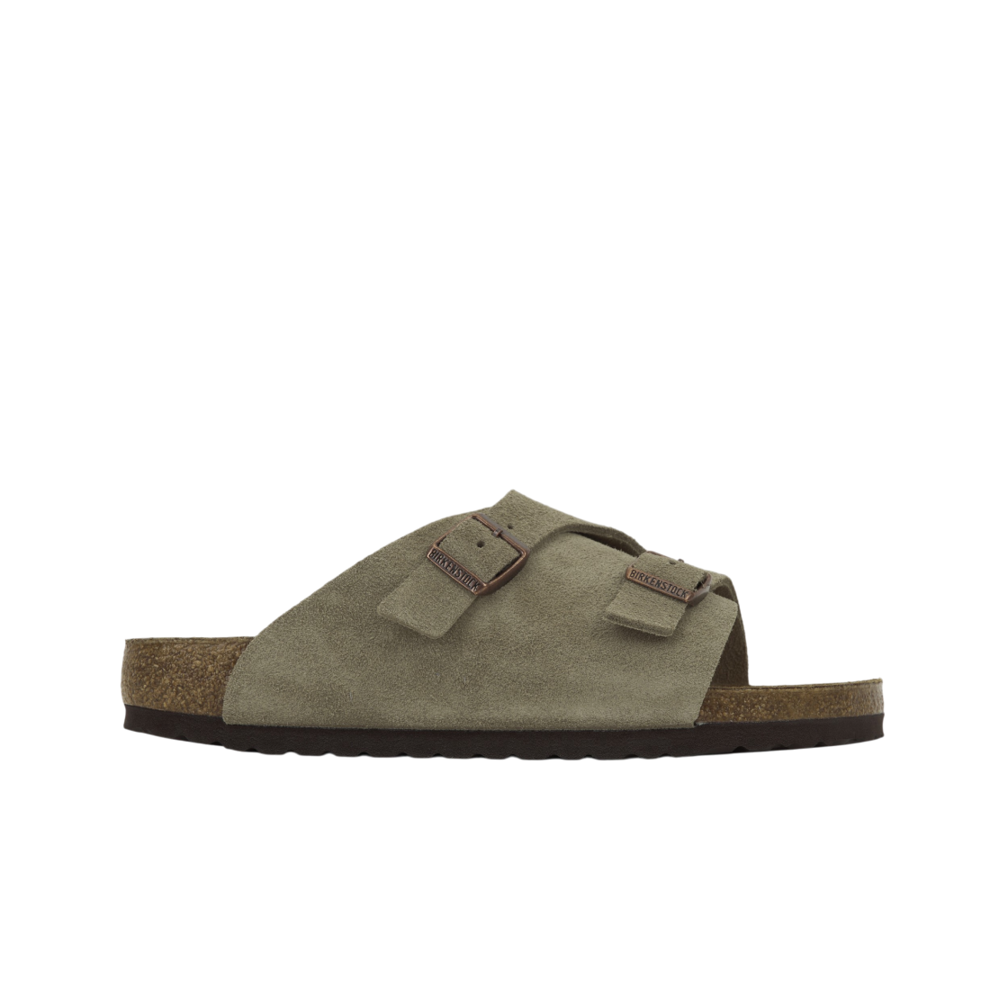 Тапочки Birkenstock