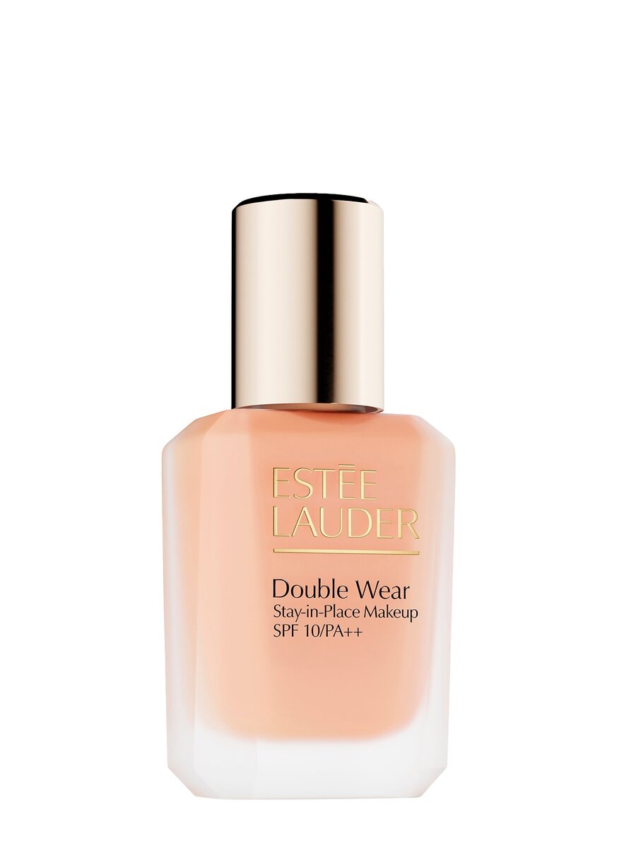 Устойчивый тональный крем Double Wear Stay-In-Place SPF 10