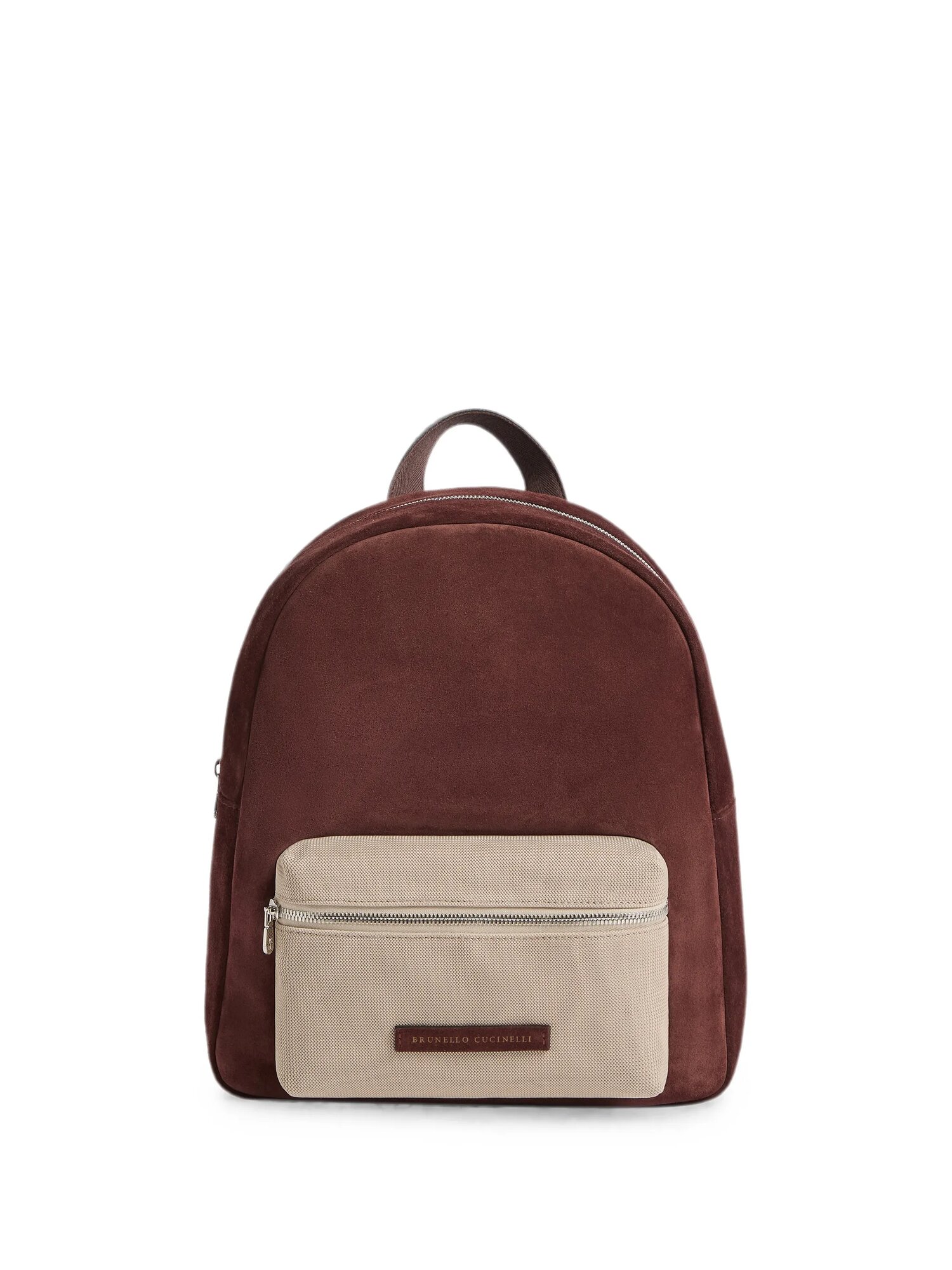 Футболка BRUNELLO CUCINELLI