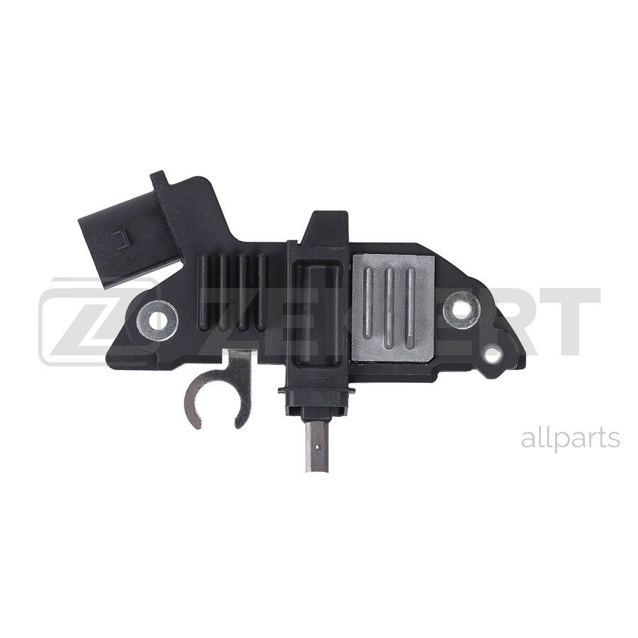 ZEKKERT LR-1059 Регулятор напряжения BMW 5 (E60) 07- X1 (E84) 10- 3 (E46/90/91/93) 01- 1 (E81/87/88) 04- Z4 (E85