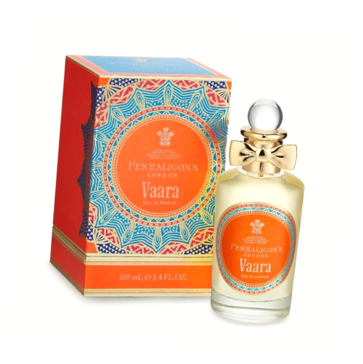 Penhaligons Vaara парфюм женский 100 мл - Пенхалигонс Ваара аромат