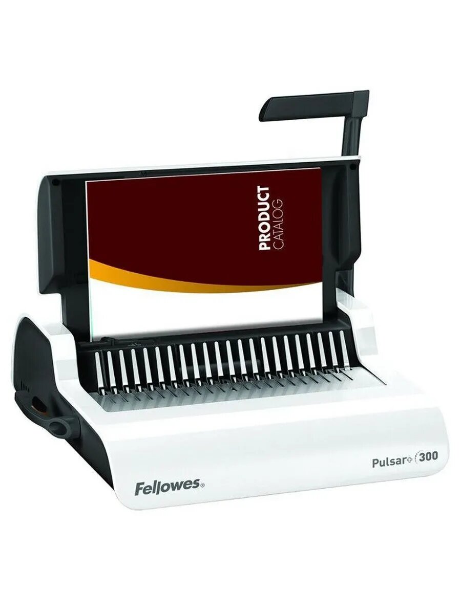 Переплетчик Pulsar+ (FS-56276)