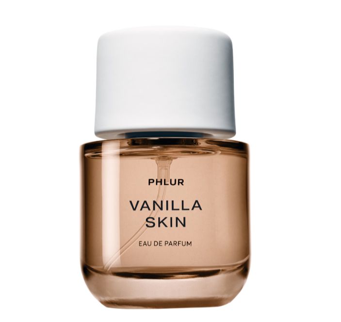 PHLUR парфюмированная вода Vanilla Skin 50 мл