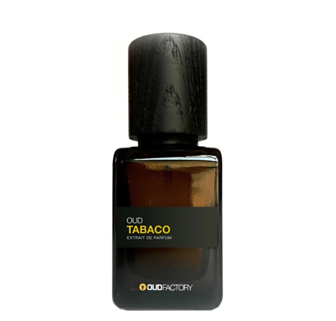 Парфюм Уд Фактори Уд Табако 50 мл для мужчин и женщин / Oud Factory Oud Tabaco