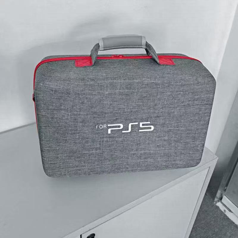 Сумка для игровой приставки