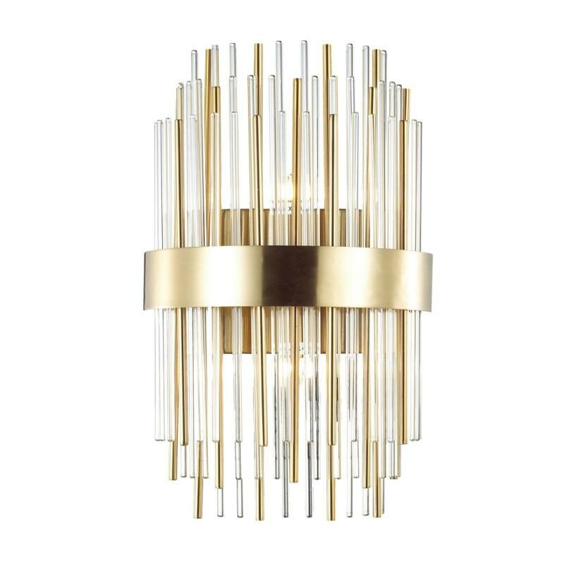 Бра Odeon Light 4639/2W — фото 1