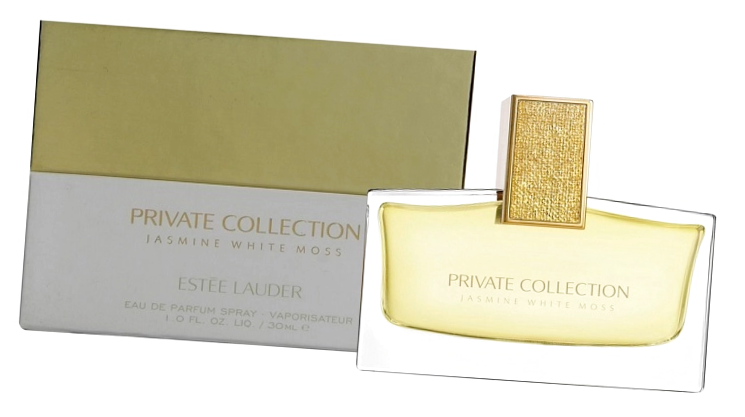 Estee Lauder Jasmine White Moss парфюм 30 мл для женщин - Эсте Лаудер Приват Коллекшн Вайт Мосс