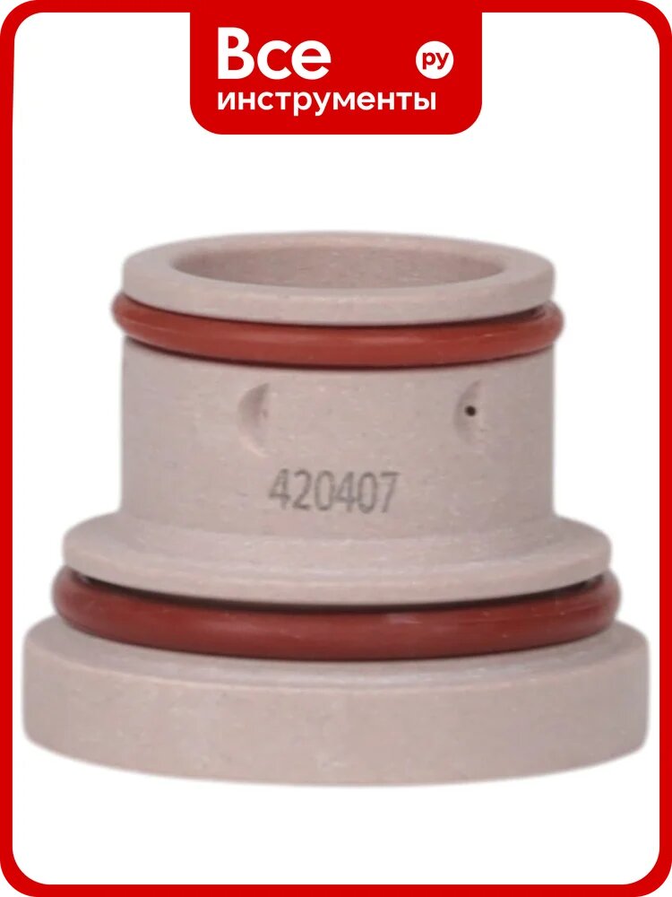 Завихритель PLAZWELD 30A 420407