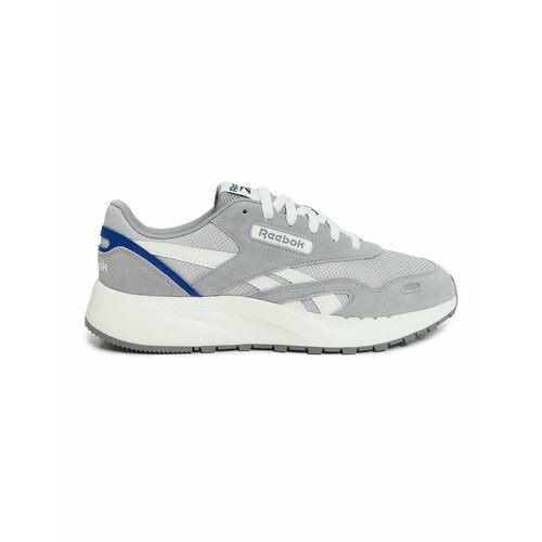 фото Кроссовки reebok gl8900, размер 8 us, серый/белый/голубой