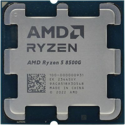 Процессор Ryzen 5 8500G OEM