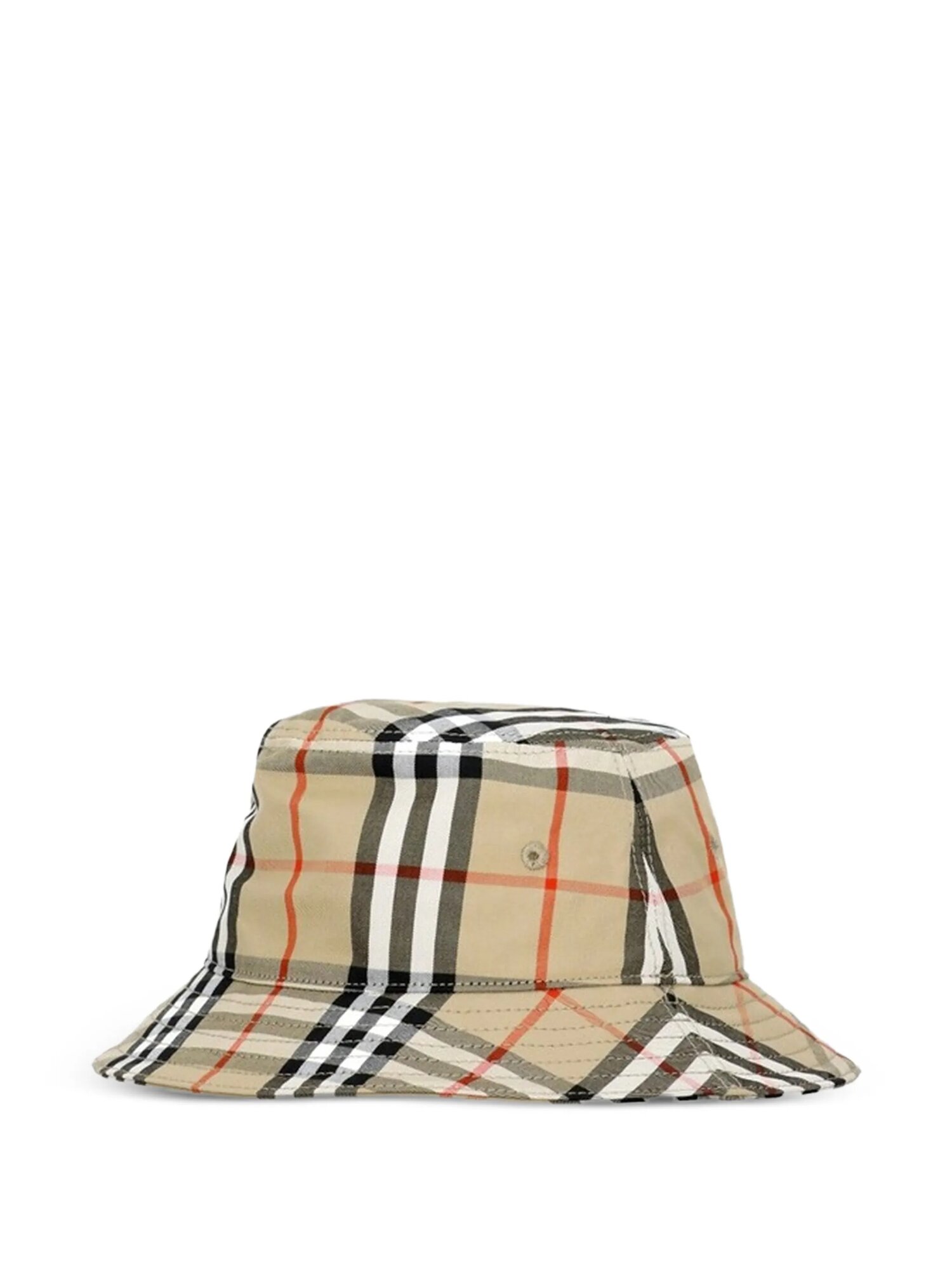 Шапка BURBERRY для девочек