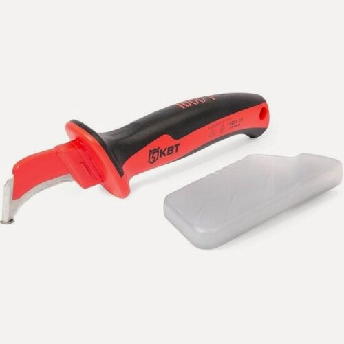 Изображение товара Нож диэлектрический Квт НМИ-01А ()